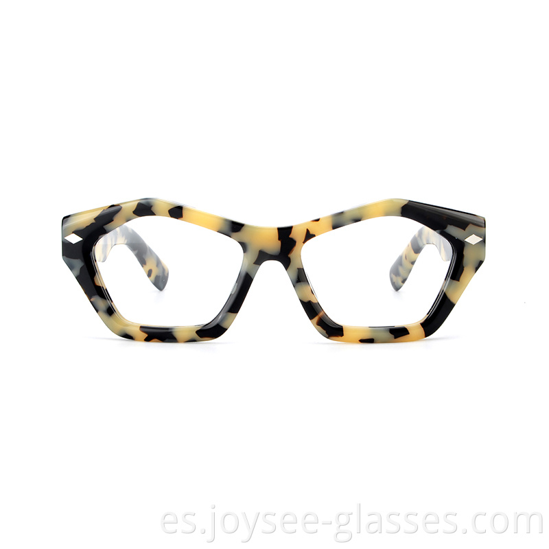 Cheap Glasses Frame 7